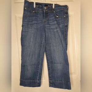 Women's A.N.A Capris